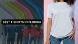 Cotton Women’s Best T-Shirts in Florida Online