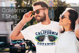 california t shirt