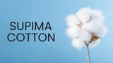 Supima Cotton blog