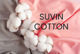 suvin cotton blog