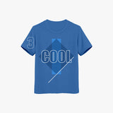 Cool Printed Boys Pure Cotton T-shirt - Cool Kids T-Shirt