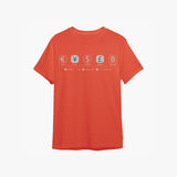 Organic cotton tees for men - Tango