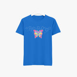 Butterfly T-shirt for Women -1