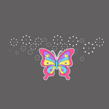 Butterfly T-shirt for Women -3