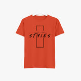 Keep Your Style Women's T-shirt - Organic Graphic Tees